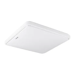 Strühm LED Deckenleuchte mit Bewegungsmelder IP44 B: 28 cm Weiß* Deckenleuchten|Led Lampen