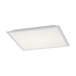 Outlet Just Light LED Deckenleuchte mit Bewegungsmelder L:44,5 cm 2100 lm