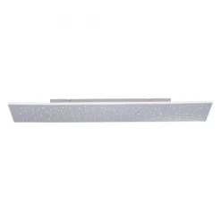 Sale Paul Neuhaus LED Deckenleuchte Sternenhimmel dimmbar L:100 cm 30 W