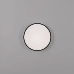 Clearance Just Light LED Deckenleuchte Sternenhimmel 1380 lm 3000 K dimmbar