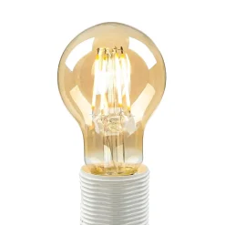 Sigor LED Edison Lampe Fassung E27 Filament Leuchtmittel - LM106* Leuchtmittel
