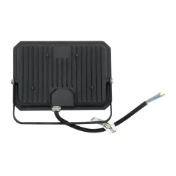 New Strühm LED Flutlicht außen 6070 lm ultra hell B: 17,5 cm IP65 4200 K