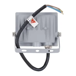 New Strühm LED Flutlicht IP65 B: 11,1 cm 6200 K 850 lm klein schwenkbar