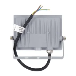 New Strühm LED Flutlicht IP65 B: 14,2 cm 6200 K 1690 lm schwenkbar