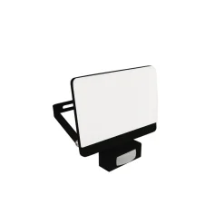 Discount Strühm LED Flutlicht mit Bewegungsmelder hell 3100 lm 4100 K IP65