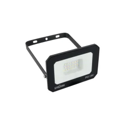 Strühm LED Flutlicht Strahler außen IP65 B: 8 cm 4200 K 1140 lm hell