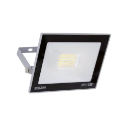 Best Strühm LED Flutlicht Strahler IP65 6200 K 2600 lm B: 17,7 cm