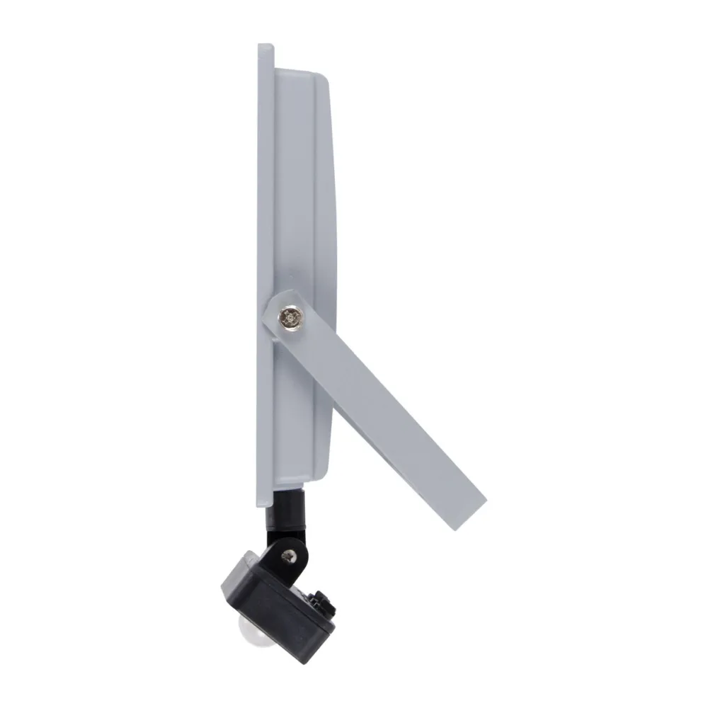 Strühm LED Flutlicht Strahler mit Bewegungsmelder IP65 6200 K 8380 lm* Außenwandleuchten|Metall Lampen