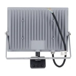 Strühm LED Flutlicht Strahler mit Bewegungsmelder IP65 6200 K 8380 lm* Außenwandleuchten|Metall Lampen