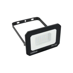 Best Strühm LED Flutlichtstrahler außen IP65 klein 4200 K 2200 lm