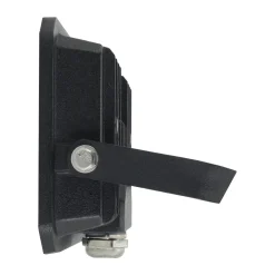 Best Strühm LED Flutlichtstrahler außen IP65 klein 4200 K 2200 lm