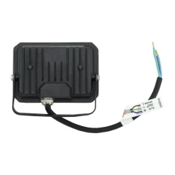 Best Strühm LED Flutlichtstrahler außen IP65 klein 4200 K 2200 lm