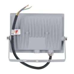 Outlet Strühm LED Flutlichtstrahler IP65 4200 K 2660 lm schwenkbar