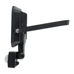 Online Strühm LED Flutlichtstrahler mit Bewegungsmelder 4200 K 3710 lm IP44