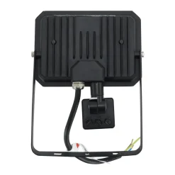 Online Strühm LED Flutlichtstrahler mit Bewegungsmelder 4200 K 3710 lm IP44