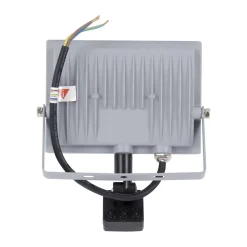 Strühm LED Flutlichtstrahler mit Bewegungsmelder IP65 4200 K 2660 lm* Außenwandleuchten|Led Außenleuchten