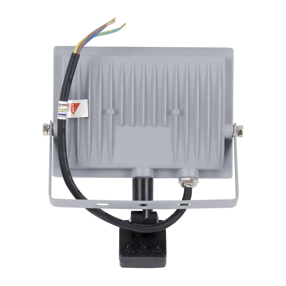 Strühm LED Flutlichtstrahler mit Bewegungsmelder IP65 4200 K 2660 lm* Außenwandleuchten|Led Außenleuchten