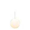 Hot Newgarden LED Hängelampe außen Kugel Ø 45 cm IP44 3000-6500 K Akku
