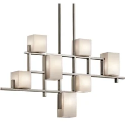 Elstead LED Hängelampe Esszimmer extravagantes Design* Hängelampen|Moderne Lampen