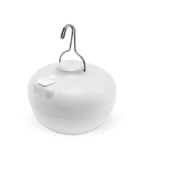 Newgarden LED Leuchtmittel Akku Haken Magnet 2700 K dimmbar USB Solar CHERRY* Leuchtmittel|Kabellose Und Akku-Leuchten