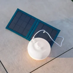 Newgarden LED Leuchtmittel Akku Haken Magnet 2700 K dimmbar USB Solar CHERRY* Leuchtmittel|Kabellose Und Akku-Leuchten