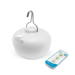 Hot Newgarden LED Leuchtmittel Akku Haken Magnet 2700 K dimmbar USB IP54 CHERRY