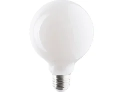 Nowodvorski LED Leuchtmittel E27 rund 300 K 840 lm Matt - LM109* Leuchtmittel