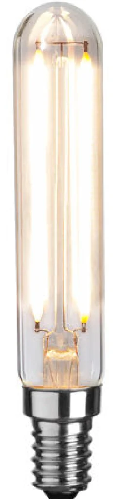 Clearance Best Season LED Leuchtmittel E14 T5 Filament Röhre 3 W 2700 K 250 lm - LM041