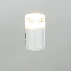 Best Nowodvorski LED Leuchtmittel G9 3000 K 3W H: 52 mm - LM139