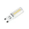 New Nowodvorski LED Leuchtmittel G9 4 W 2900 K 410 lm Stiftsockellampe - LM102