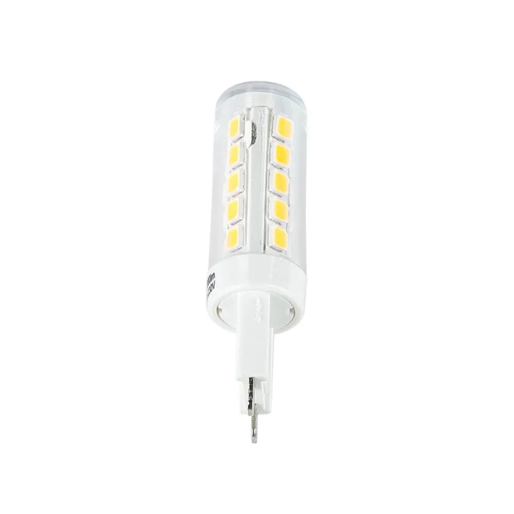 New Nowodvorski LED Leuchtmittel G9 4 W 2900 K 410 lm Stiftsockellampe - LM102