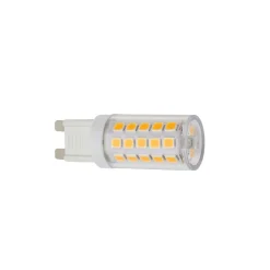 Best Nowodvorski LED Leuchtmittel G9 5 x 1,65 cm 4000 K 390 lm 4 W - NO7504
