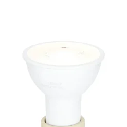 Discount eltric K Heckel GmbH LED Leuchtmittel GU10 7 Watt 2700 K 550 lm Strahler - LM050