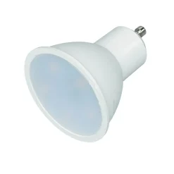 New Easylight LED Leuchtmittel GU10 Fassung 3 Watt 3000 K 260 lm - LM10048