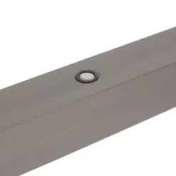 Steinhauer LED Pendelleuchte in Stahl L:114 cm 20 W 2700 K Modern* Hängelampen|Led Lampen