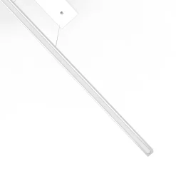 Steinhauer LED Pendelleuchte in Stahl L:114 cm 20 W 2700 K Modern* Hängelampen|Led Lampen