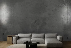 Sale Nowodvorski LED Pendelleuchte Schwarz Ø 5,5 cm Metall schmal