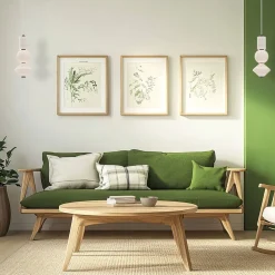 Hot Elstead LED Pendelleuchte Schwarz Weiß verstellbar aus Metall Glas