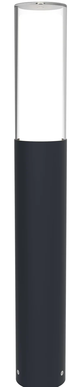 Outlet Eco-Light LED Pollerleuchte Aluminium RGB H:59 cm IP44 500 lm