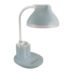 Strühm LED Schreibtischlampe Kinder Stiftehalter Touch Farbwechsel*Kinder Kinderzimmerlampen|Kinderlampen