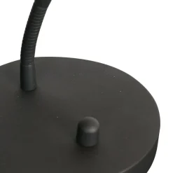 Hot Steinhauer LED Schreibtischleuchte dimmbar Schwarz 46 cm 2700 K