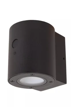 Online LED Solar Außenlampe Sensor Aluminium 3150 K dimmbar