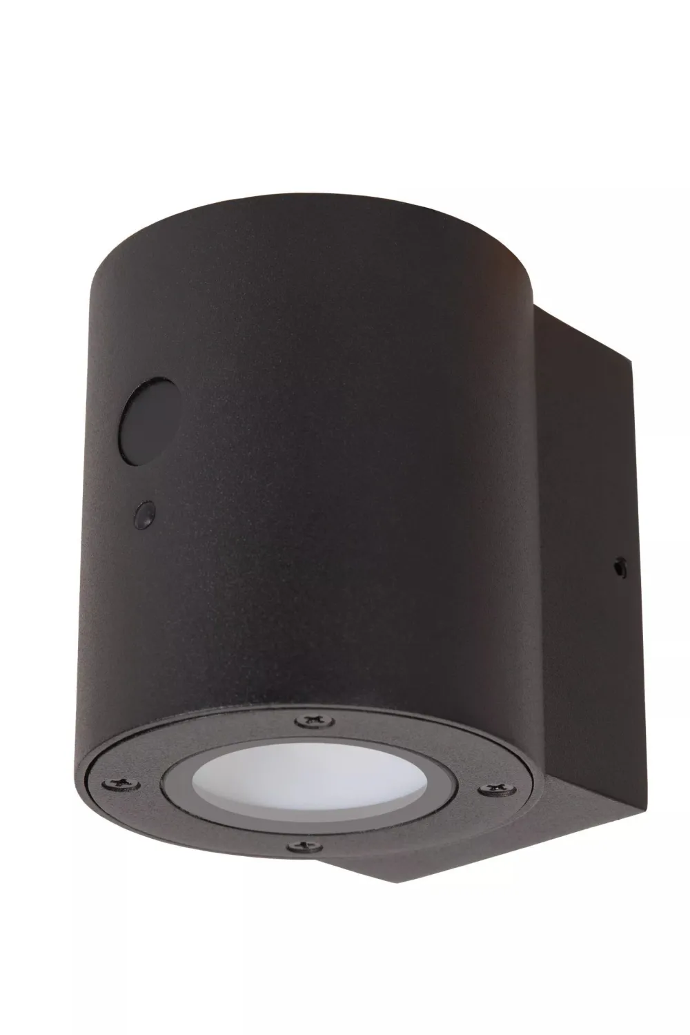 Online LED Solar Außenlampe Sensor Aluminium 3150 K dimmbar