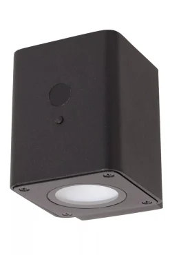 LED Solar Außenleuchte Sensor IP54 dimmbar 1 W 2850 K* Außenwandleuchten|Solarleuchten