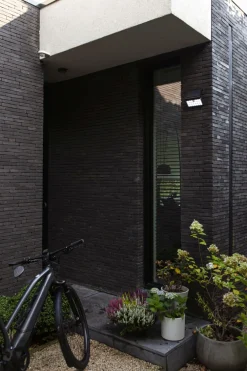 Eco-Light LED Solar Wandlampe Bewegungsmelder dimmbar 8 W IP44* Solarleuchten|Led Außenleuchten