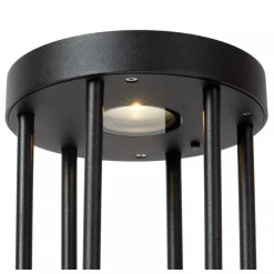 LED Solar Wegeleuchte Bewegungsmelder 3000 K dimmbar* Solarleuchten|Wegeleuchten