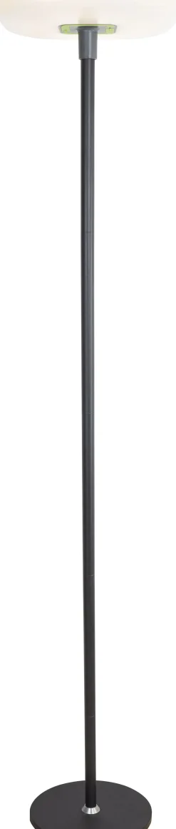 Outlet Eco-Light LED Solar Wegeleuchte dimmbar Zugschalter 170 cm IP54