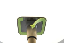 Outlet Eco-Light LED Solar Wegeleuchte dimmbar Zugschalter 170 cm IP54