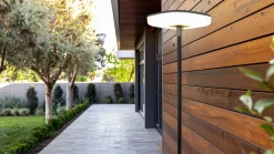 Outlet Eco-Light LED Solar Wegeleuchte dimmbar Zugschalter 170 cm IP54