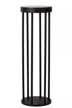 Hot LED Solar Wegeleuchte mit Sensor 50 cm 3000 K dimmbar